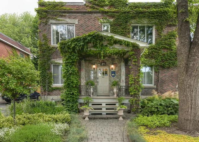 Le Terra Nostra B&B