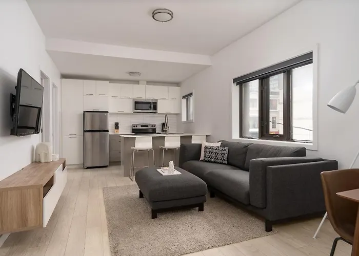 Sonder — Bishop Court