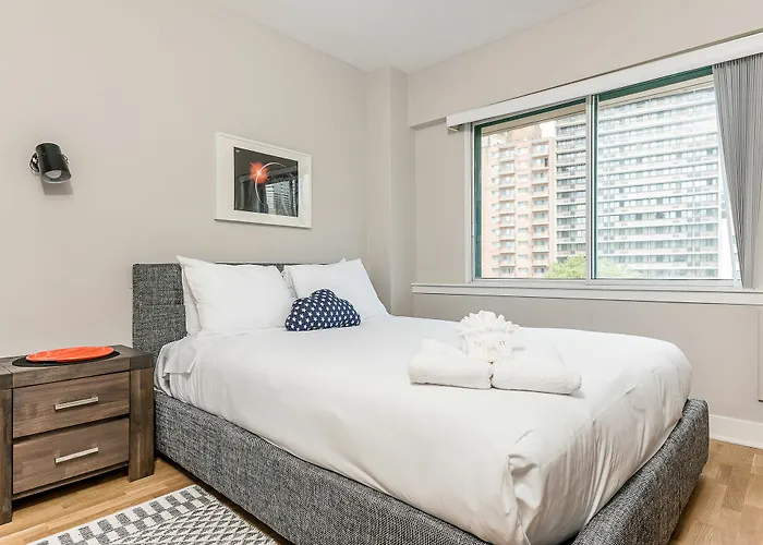 Serene 1Br In Milton Park By Sonder