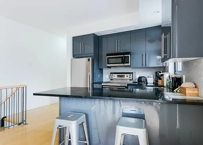 Sunny 5Br In Plateau By Sonder