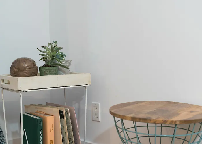 Artsy 4Br In Plateau By Sonder