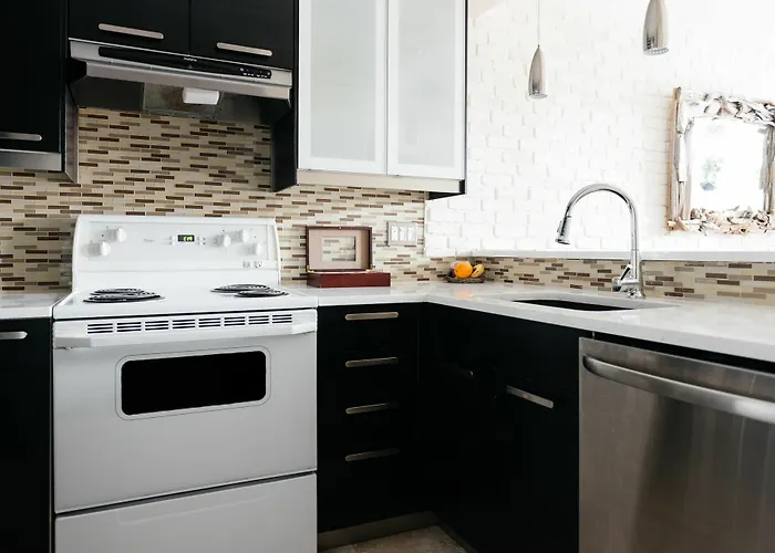 Bright 2Br In Plateau By Sonder