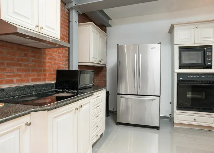 Artsy 3Br In Plateau By Sonder