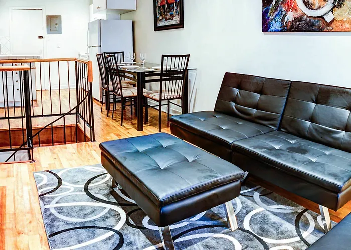 Bohemian 2Br In Plateau By Sonder