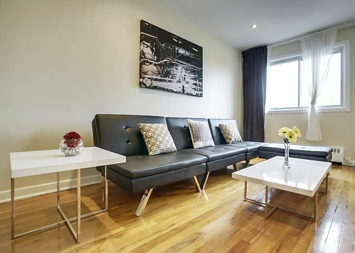 Central 1Br In Plateau By Sonder