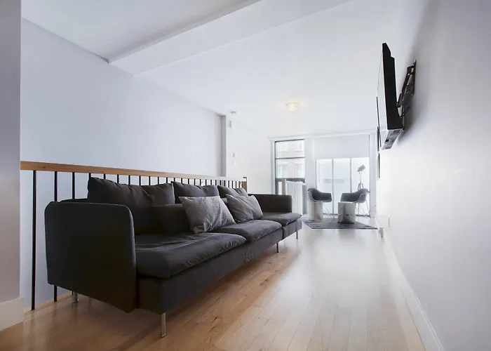 Spacious 5Br In Plateau By Sonder