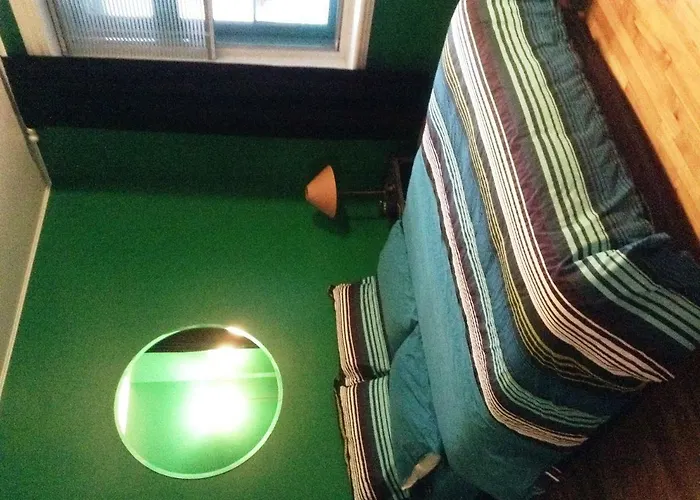 Turquoise B&B