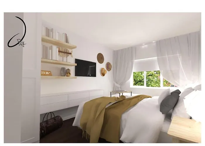 Cozy Room - Olympic Stadium & Downtown Montreal #6