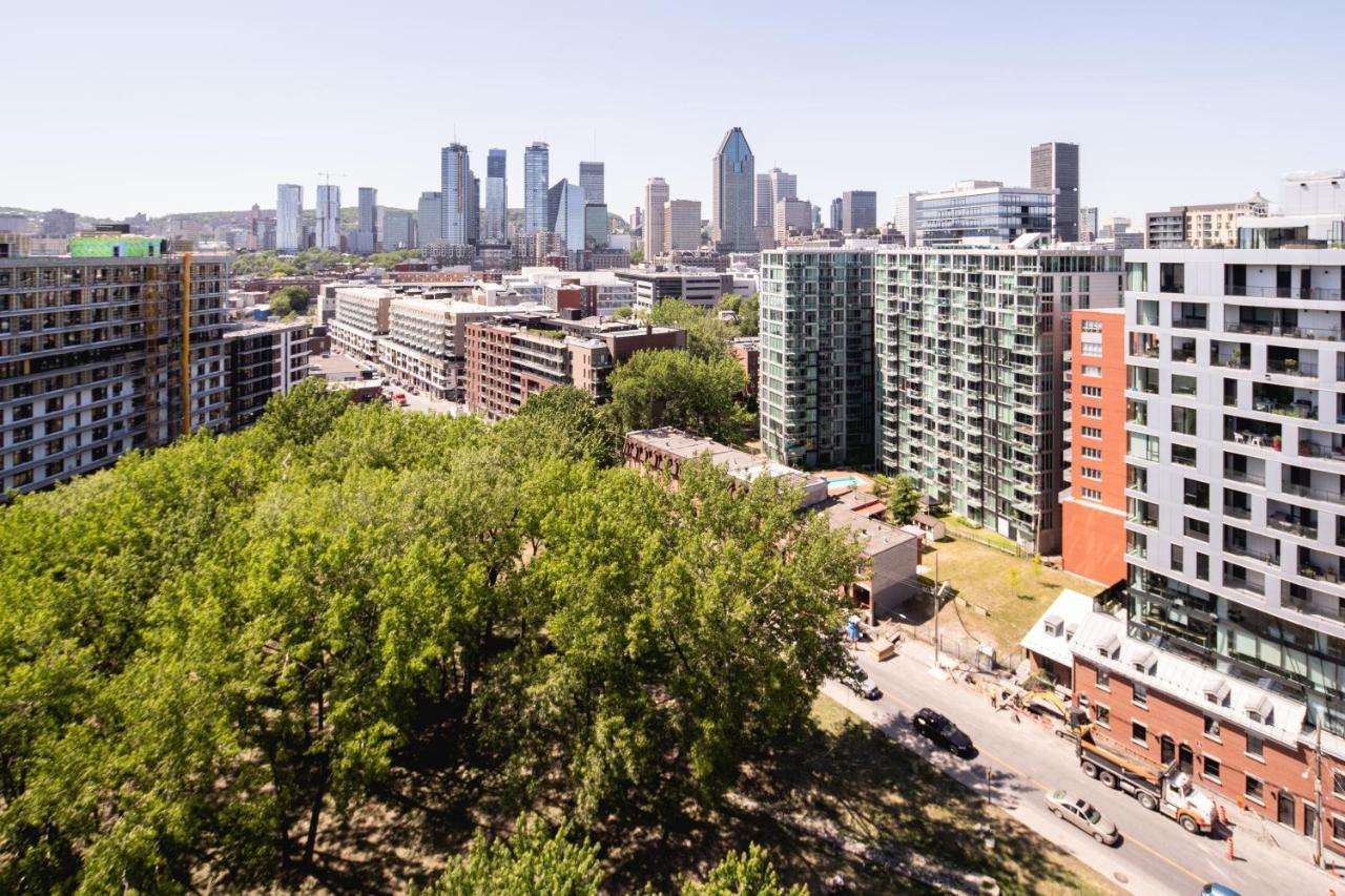 Griffintown Montreal