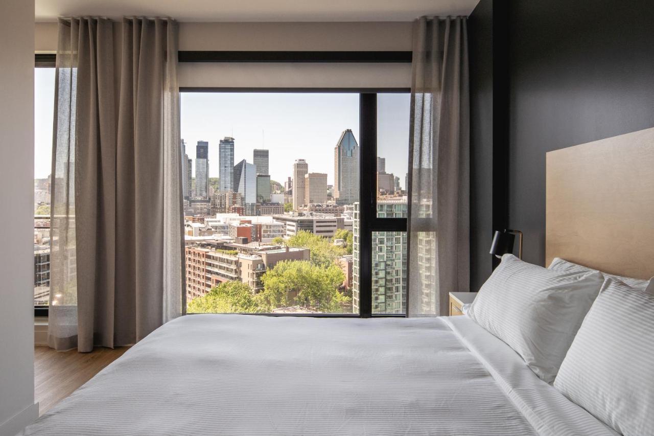 Griffintown Montreal