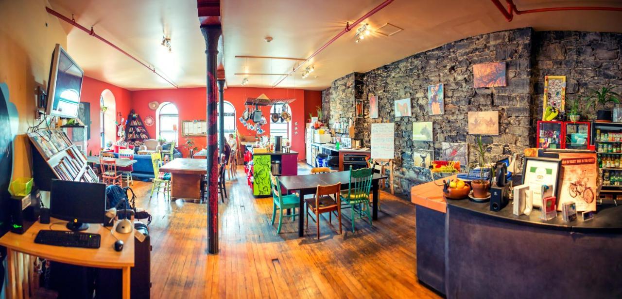 Alternative Hostel Montreal