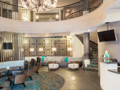 Ac By Marriott Old Hotel Montreal