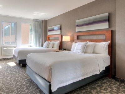 Ac By Marriott Old Hotel 3*