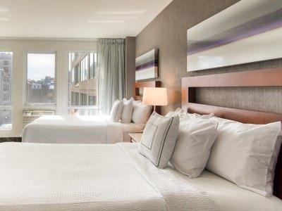 Ac By Marriott Old Montreal