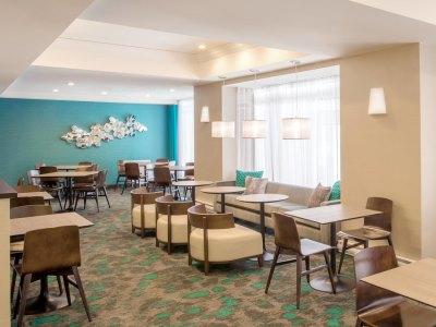 Ac By Marriott Old Hotel 3*