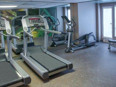 Hotel Ac By Marriott Old Montreal