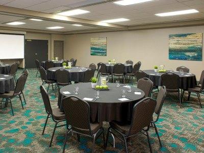 Hotel Ac By Marriott Old 3*
