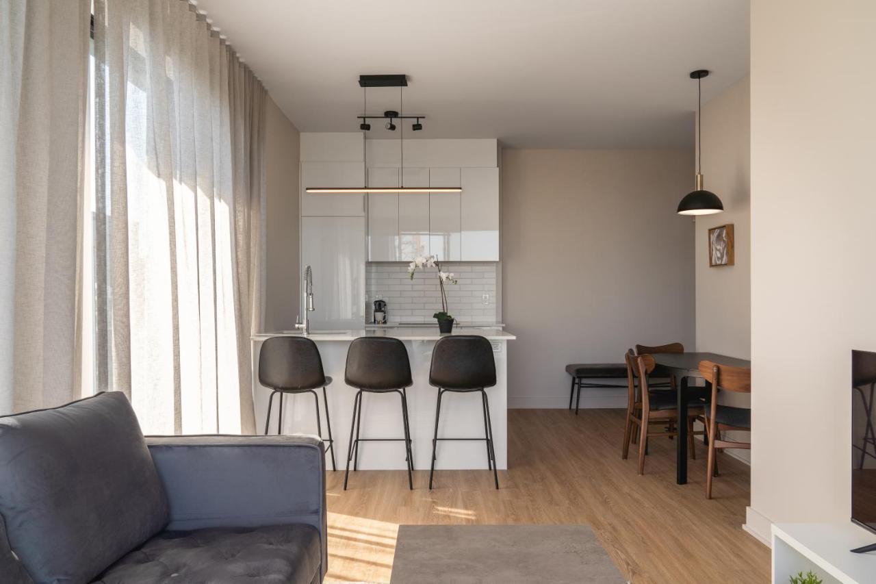 Griffintown Aparthotel Montreal