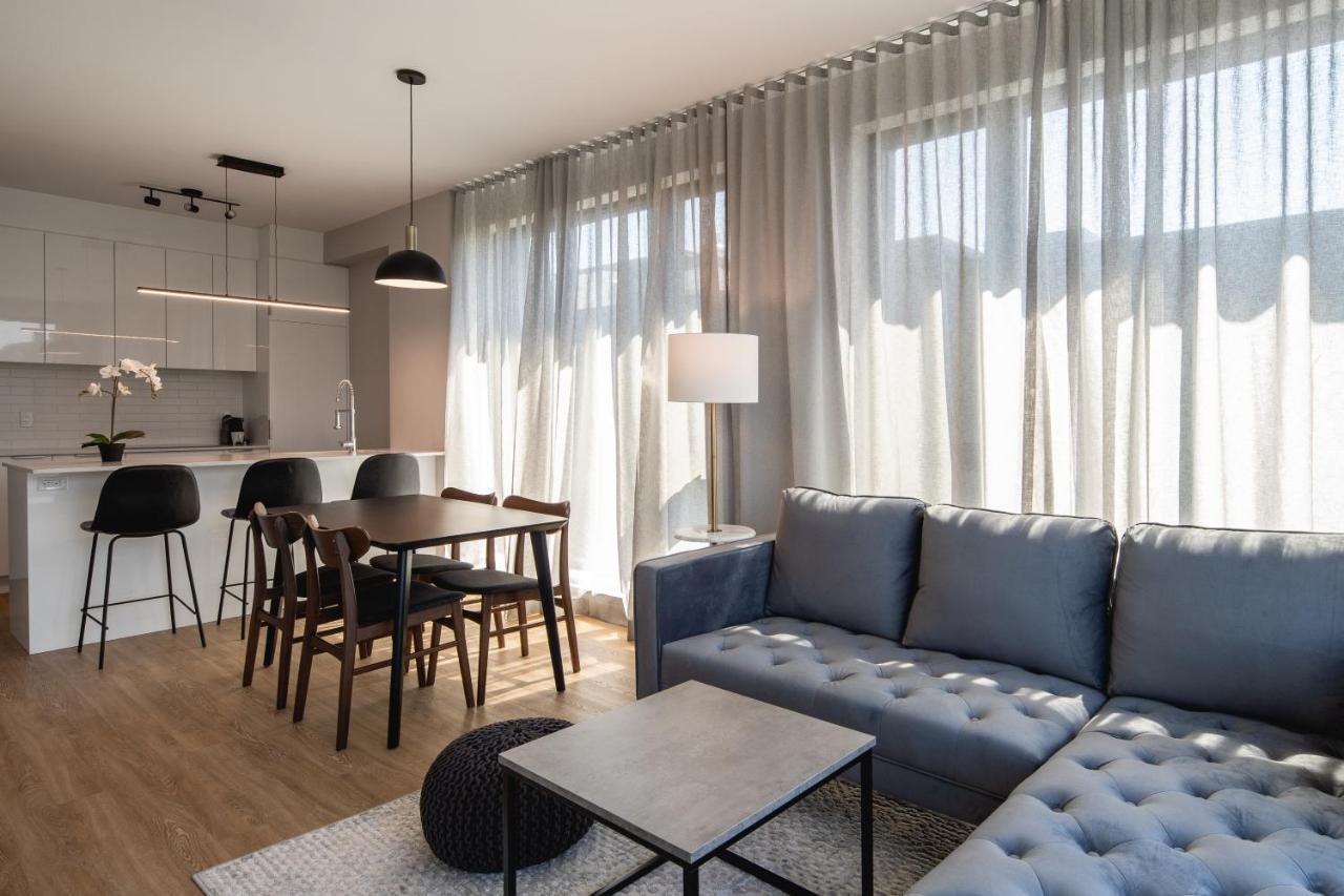 Aparthotel Griffintown 3*