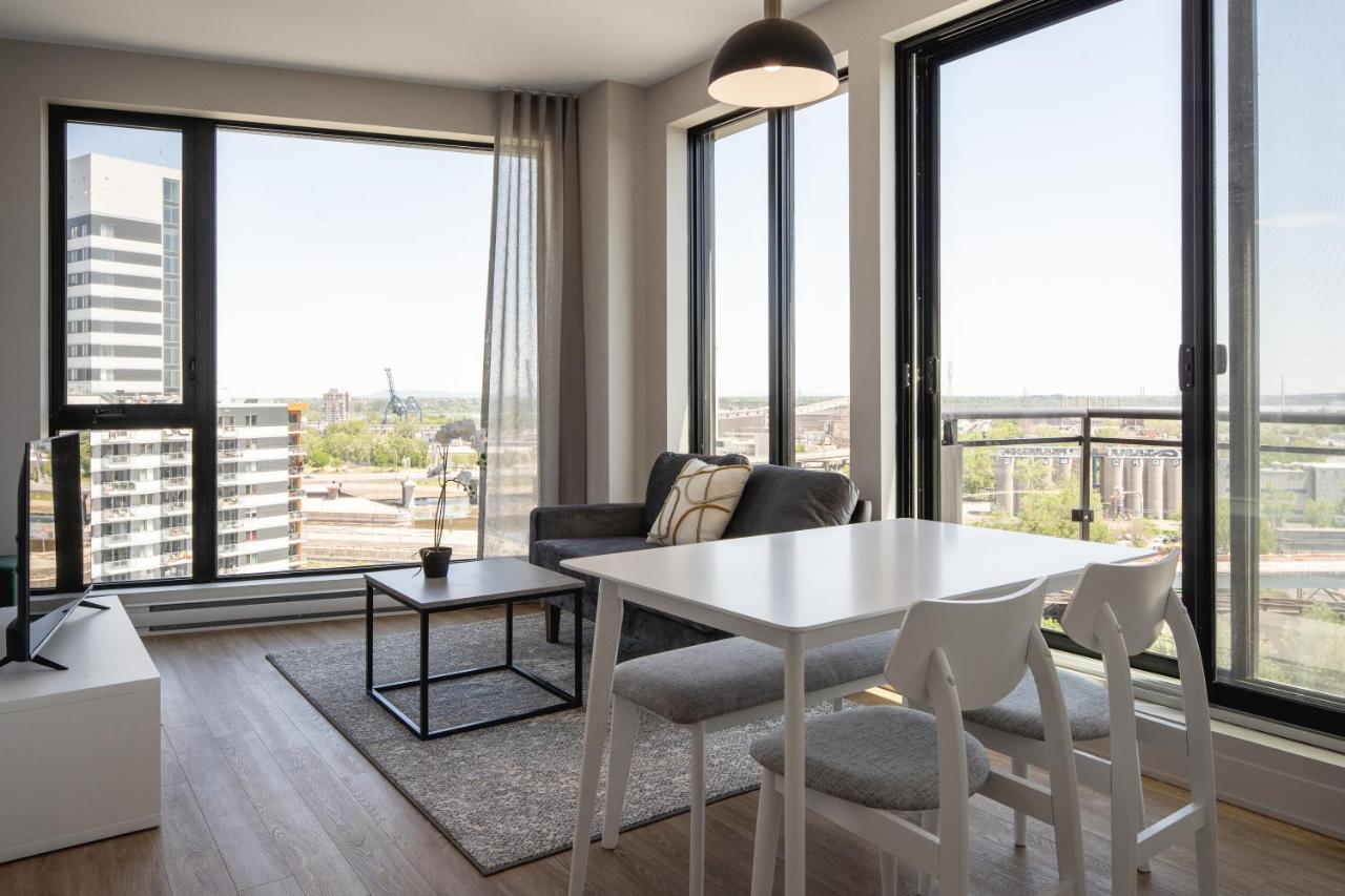 Griffintown 3* Montreal