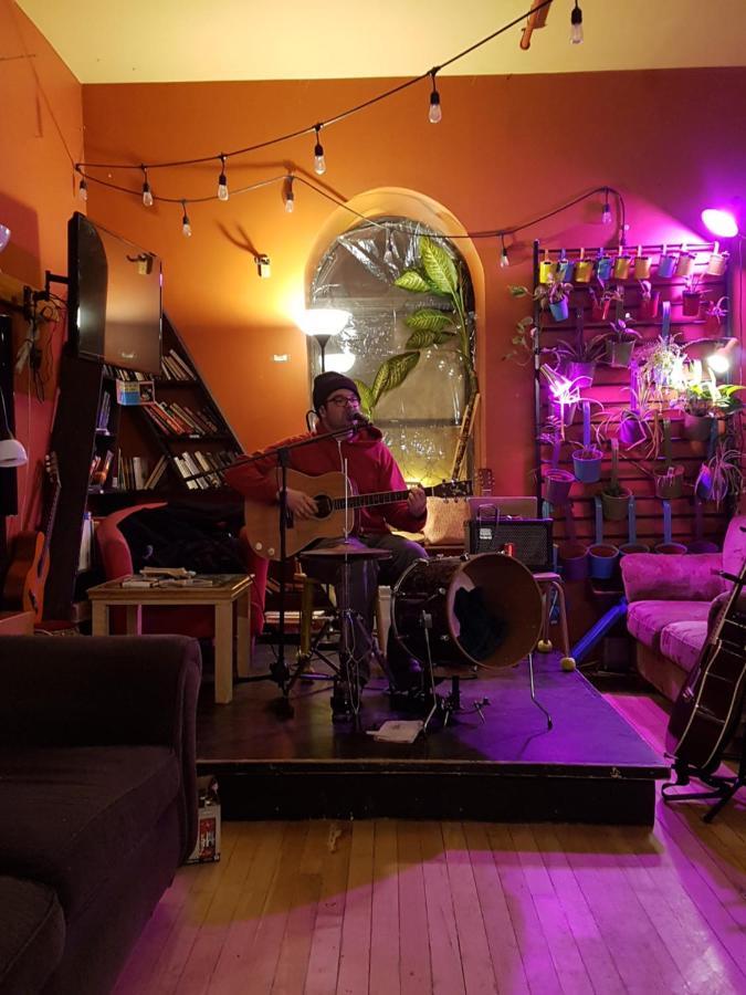 Hostel Alternative Montreal