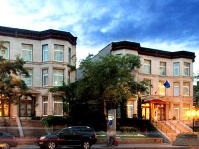 Chateau Versailles Montreal