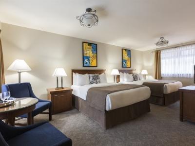 Chateau Versailles 4*