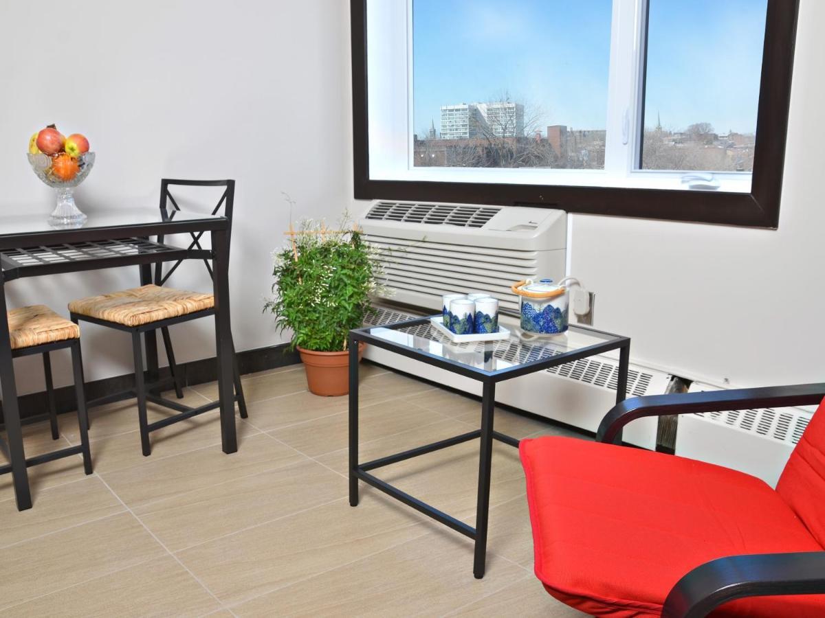Apartment Cjour *
