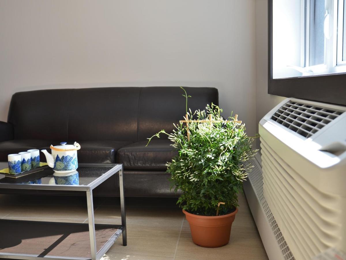 Cjour Apartment Montreal