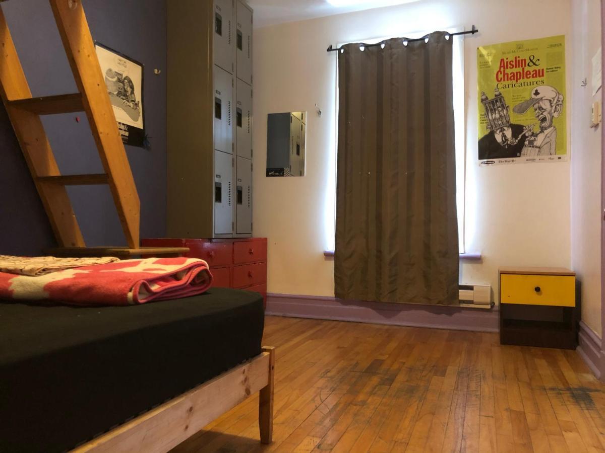 Chez Jean Montreal