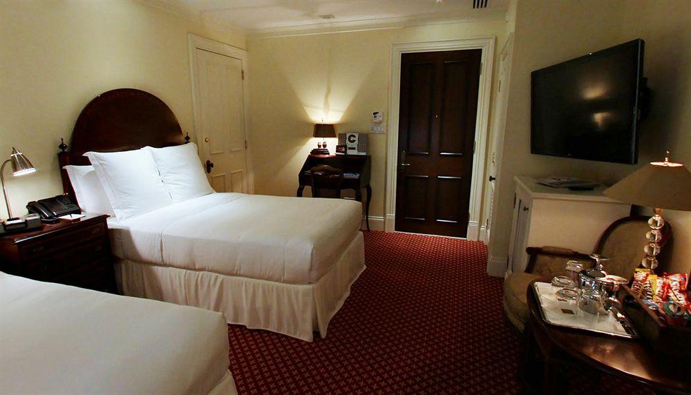 Hotel Le St. 5*