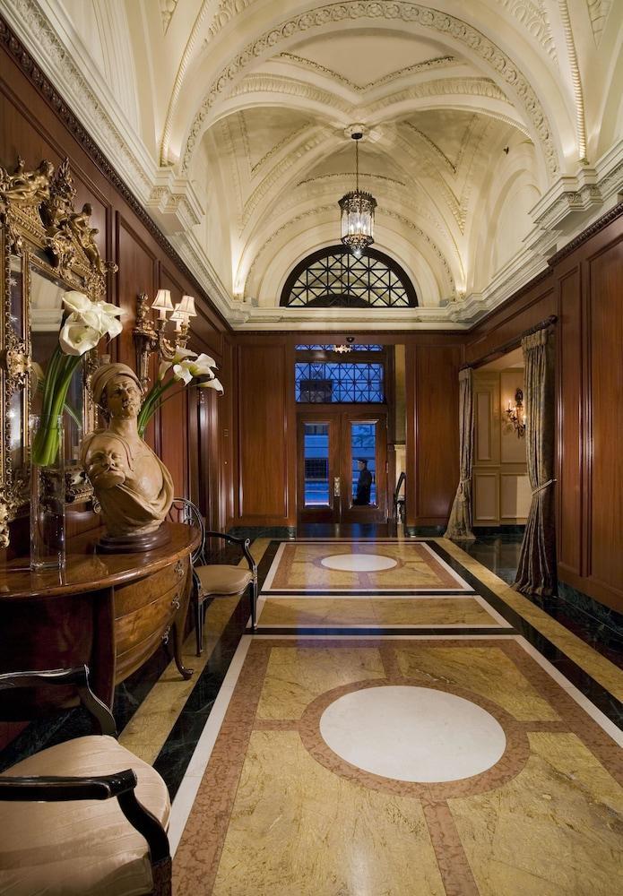 Le St. Hotel 5*