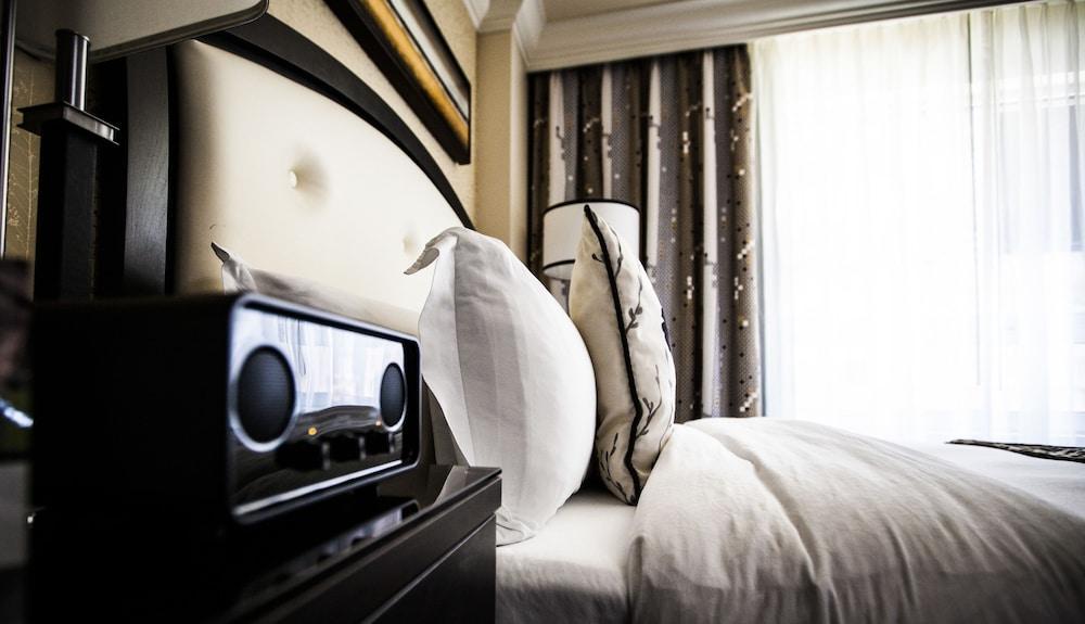 Hotel Le St-martin Centre-ville - Particulier 4*