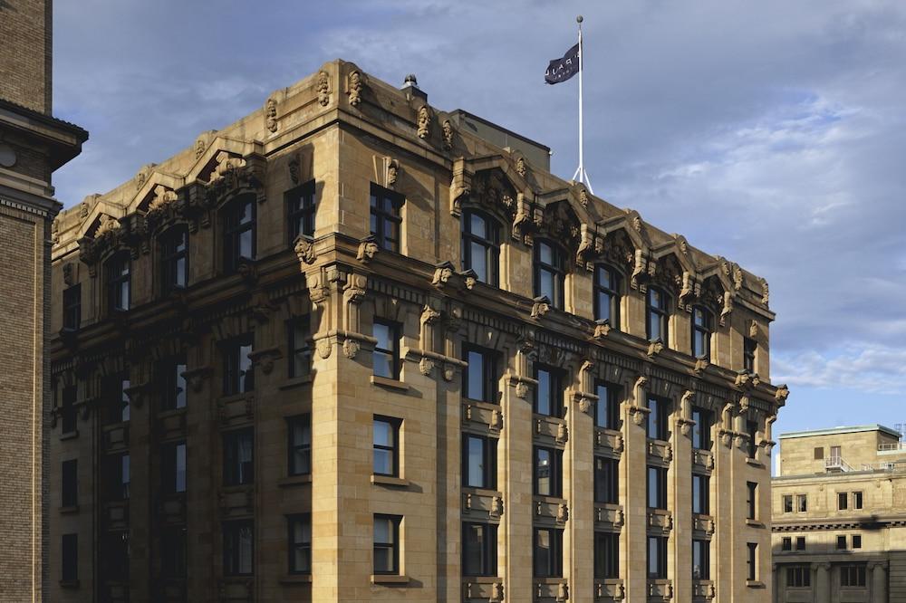 Hotel St Paul, Montreal, A Member Of Design