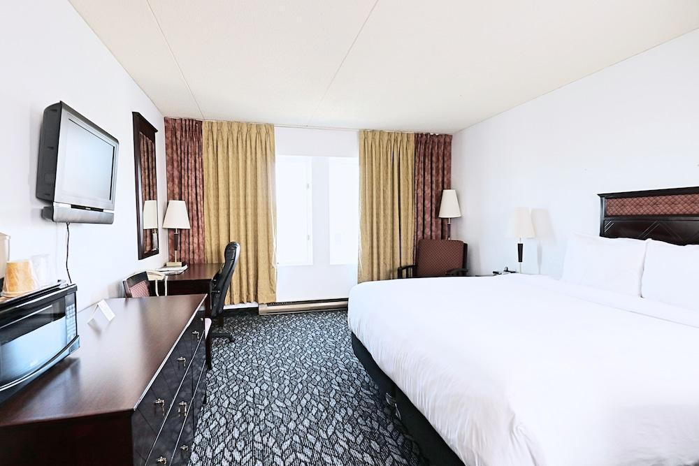Lelux Hotel