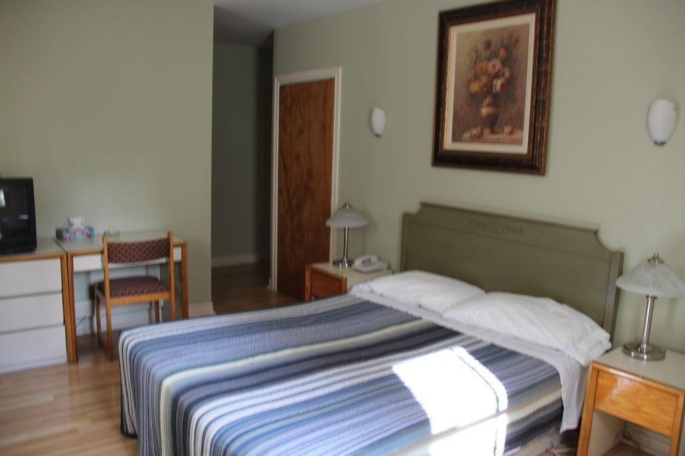 Saint-andre Hotel Montreal