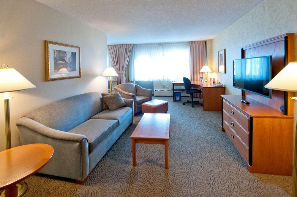 Hotel L'Appartement Hotel 3*