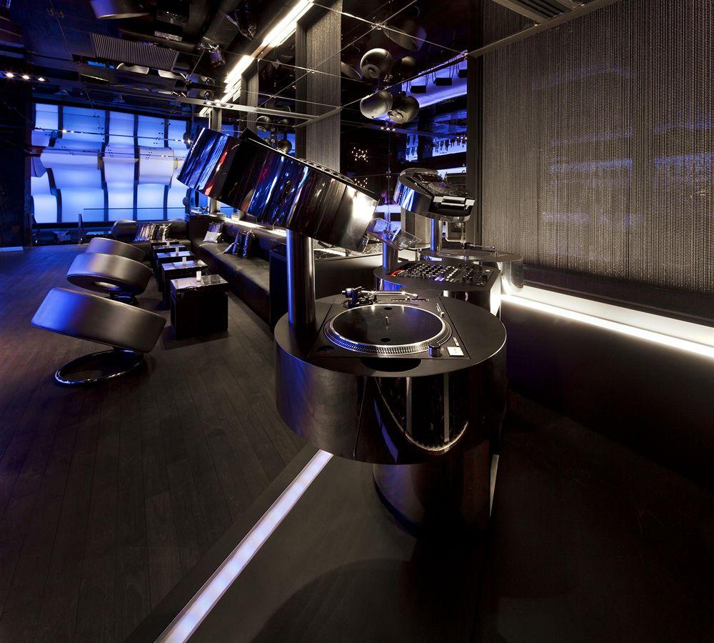 Hotel W Montreal