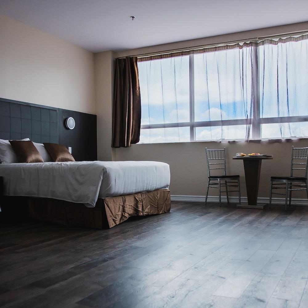 Hotel Metropolitan, Bw Signature Collection
