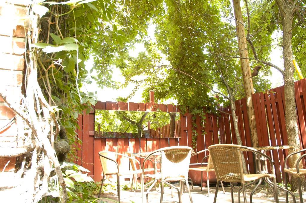 Bed & Breakfast Jade Blue Montreal