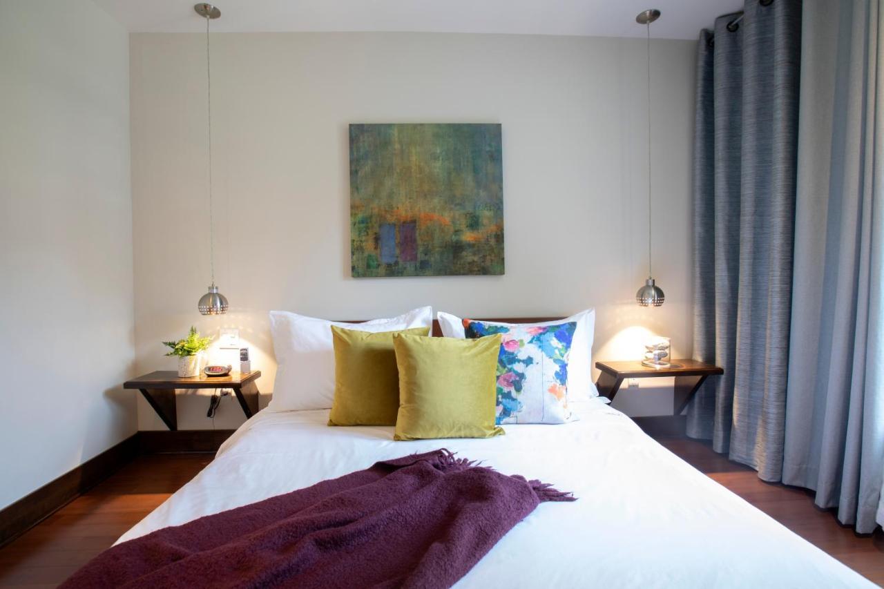 Lofts Jacques-cartier Free Parking *