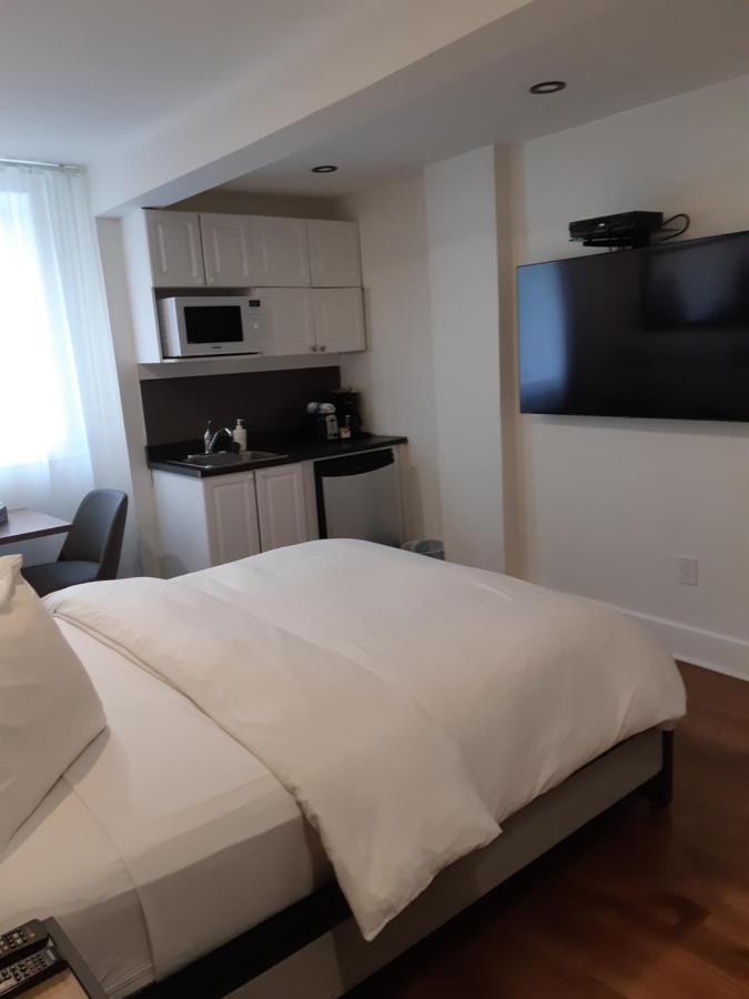 & Carre Saint-louis 3* Montreal