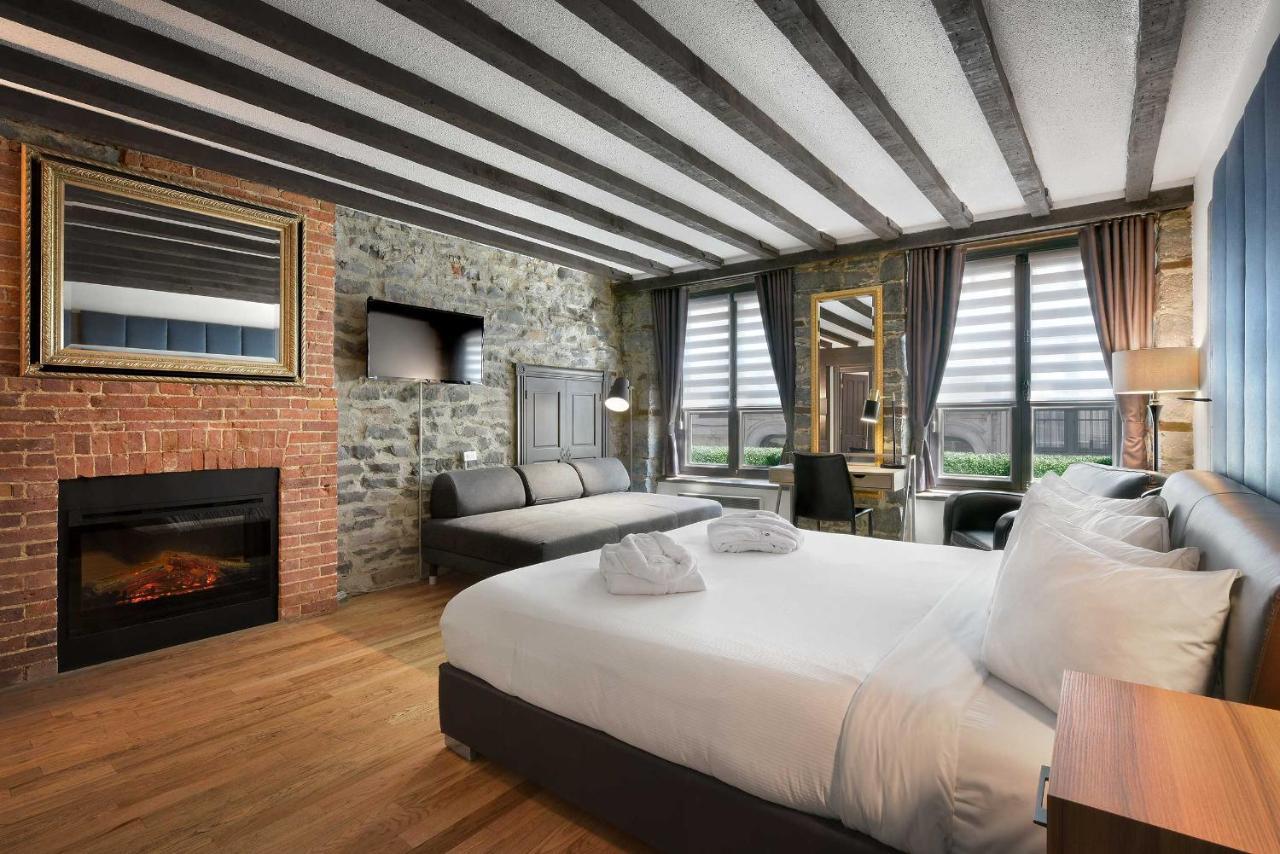 Inn Epik Montreal
