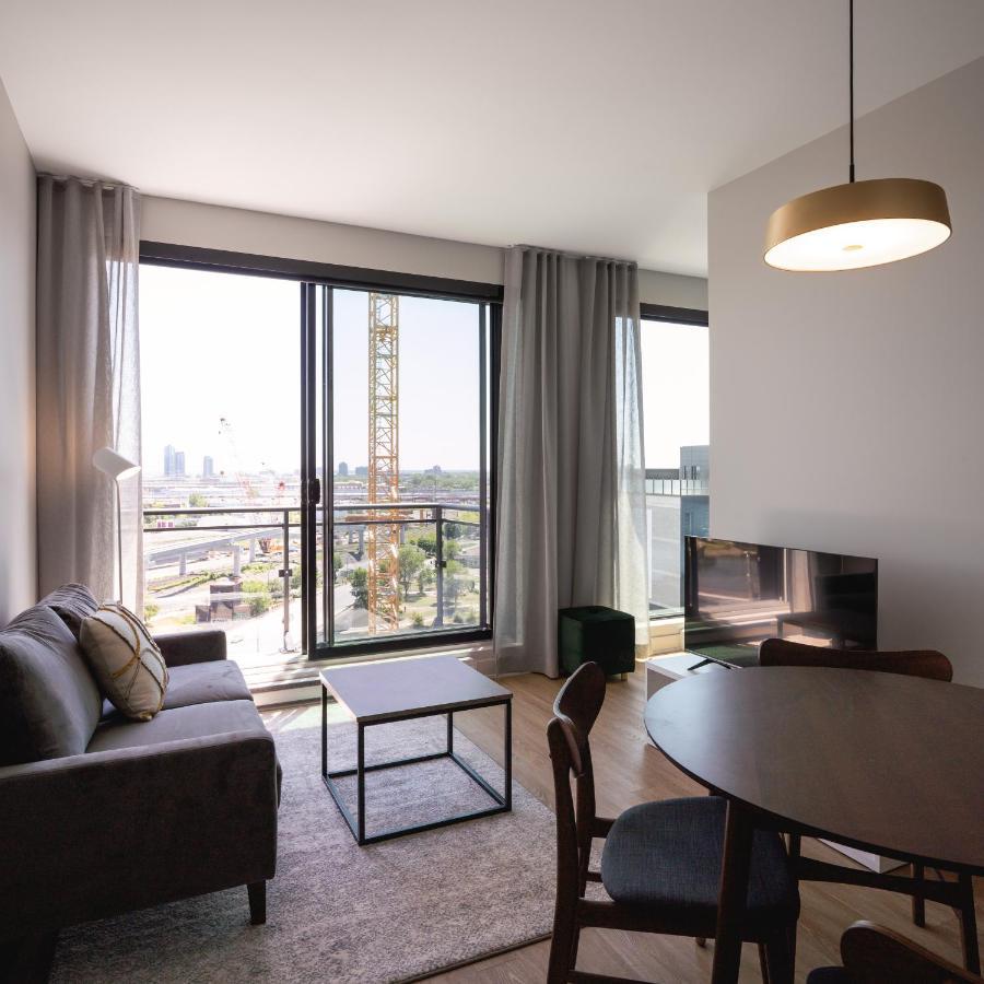 Griffintown 3* Montreal