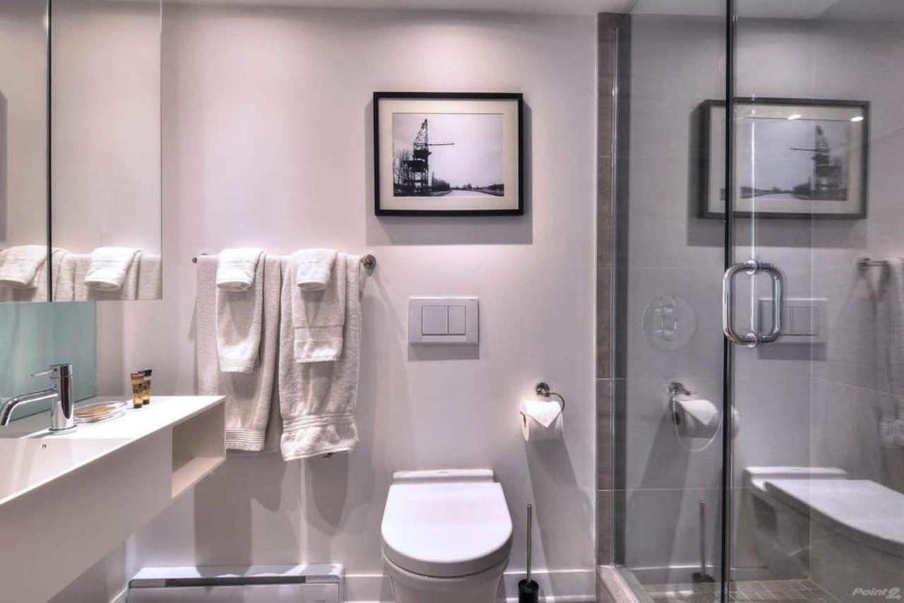 Apartment Stella Stays Stunning & Modern 2 Floor Penthouse Old Mtl *
