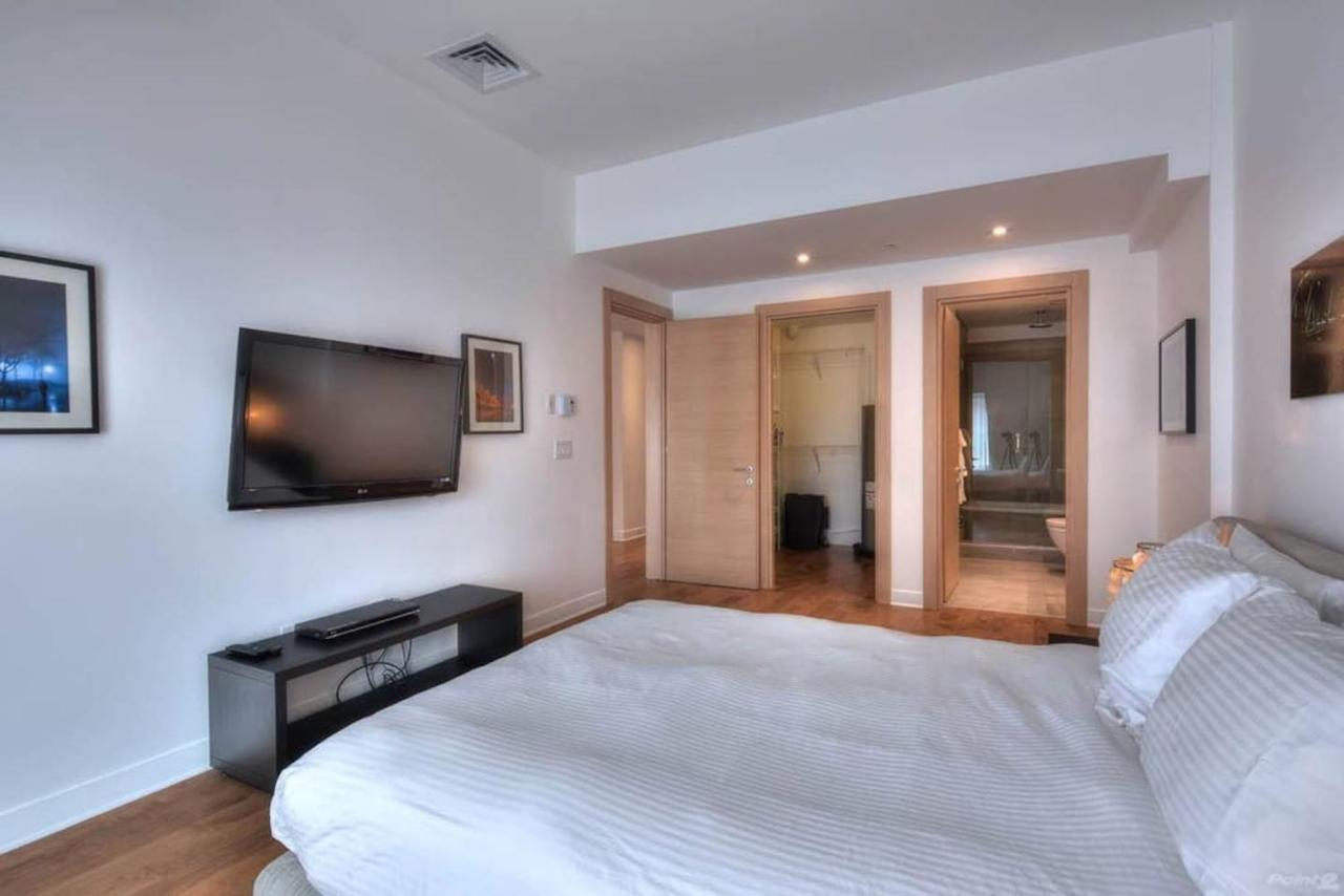Apartment Stella Stays Stunning & Modern 2 Floor Penthouse Old Mtl