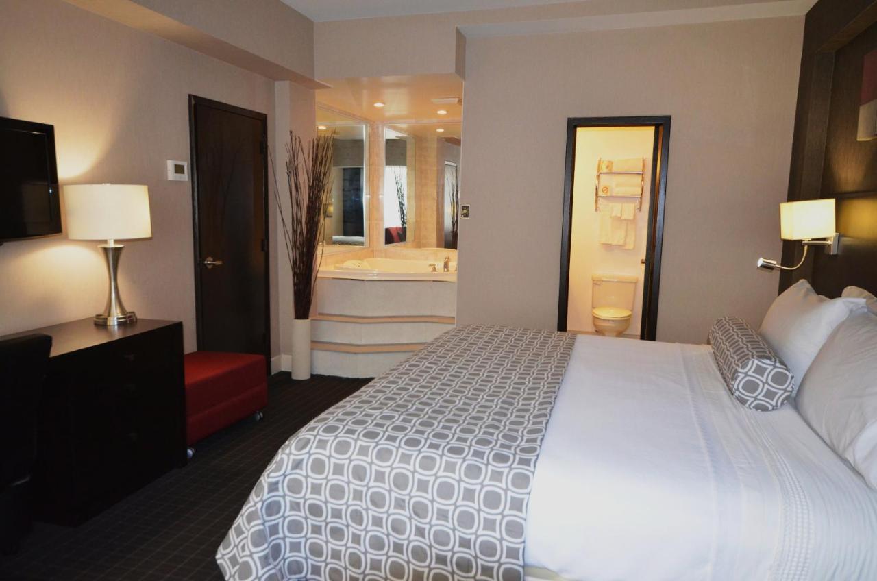 Hotel Armon Plaza Airpt, Trademark Collection By Wyndham 4*