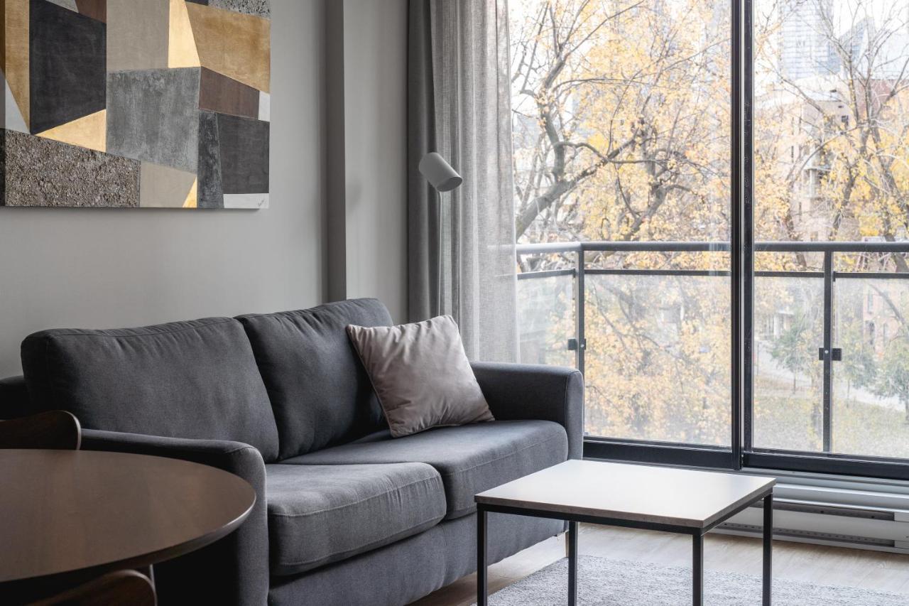 Aparthotel Griffintown 3*