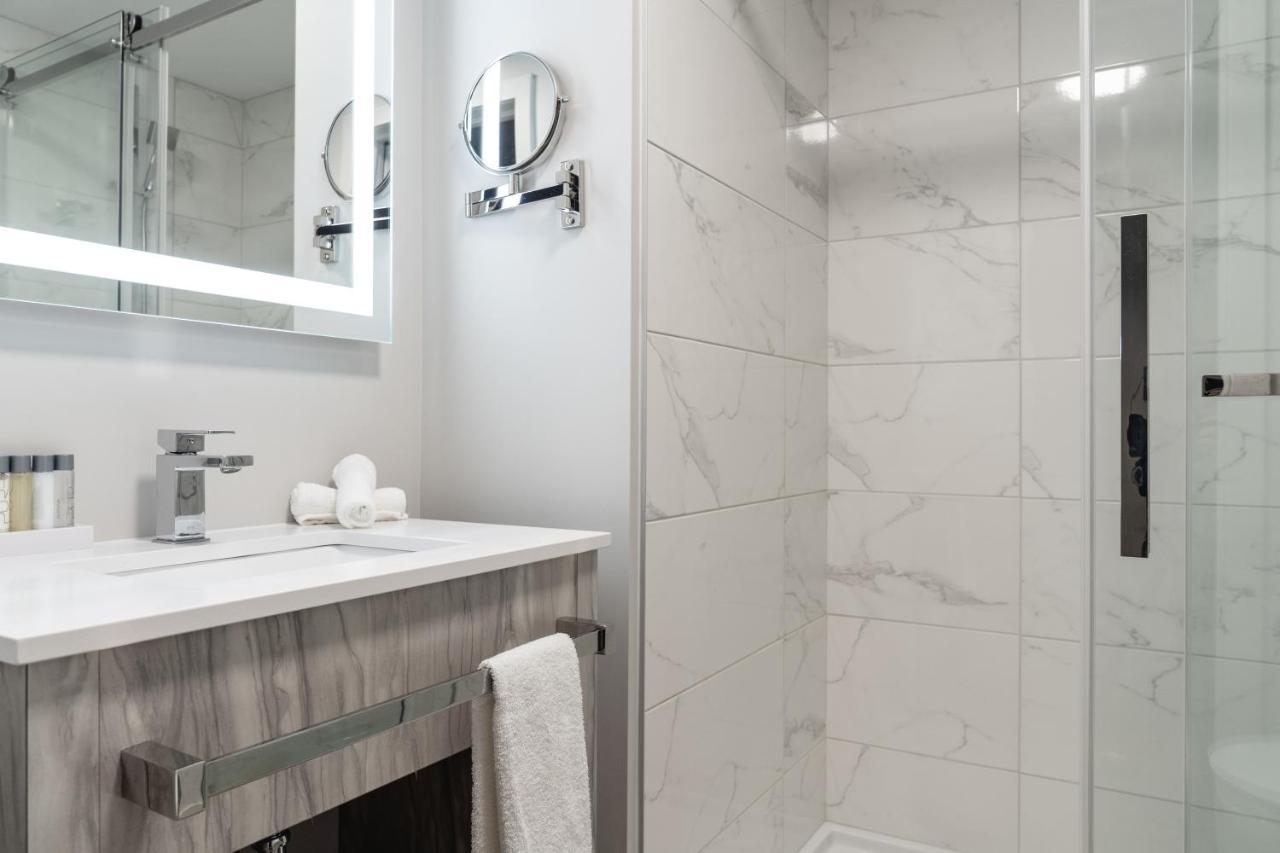 Griffintown Aparthotel 3*