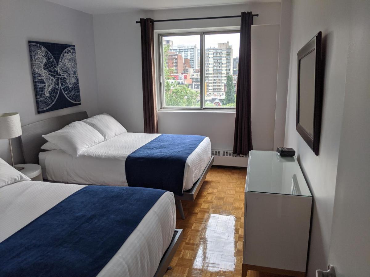 Trylon Aparthotel